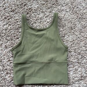 Lululemon Tank/Bra